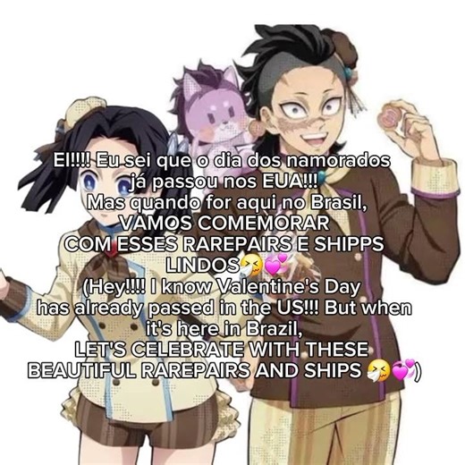 "Cadê Obamitsu, giyushino e sanekana?" No meu cu.