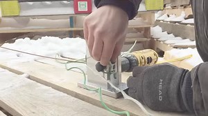 We tested out the Stripmeister Original this week and had some great success stripping the Romex and THHN wIre we were putting through it. Check out how it went! Also be sure to get one for yourself and start making more money on your wire: http://www.stripmeister.com/product/the-stripmeister-automatic-wire-stripping-machine/?ap_id=iscrapapp | iScrap App