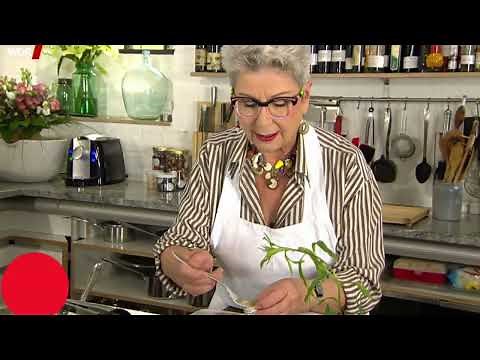 Alles Wurst? Spezialitäten aus Thüringen und Franken - Kochen mit Martina und Moritz