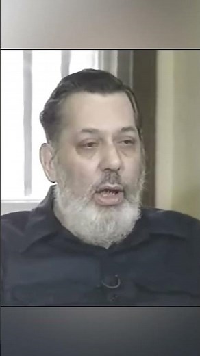 Disturbing Interview With Psycho Serial Killer