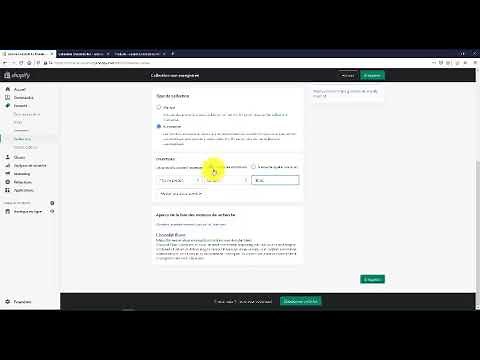 Tuto Shopify : Comment créer un site E-Commerce ?