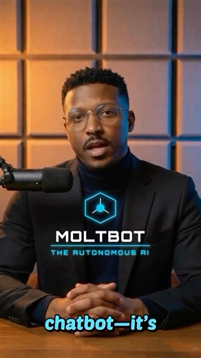 Charles | Clawdbot isn’t “just another AI app.” It’s an AI agent that can take actions, so the real question is: are you giving it access you haven’t... | Instagram