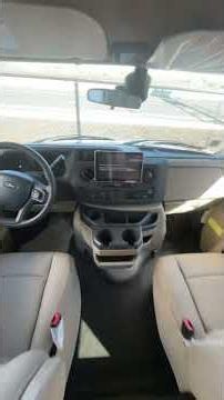 2027 Winnebago Sun Cruiser 26FE – Medford – Gas Class A with Auto Leveling & King Bed!