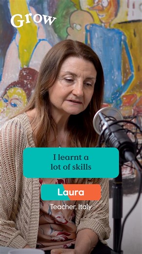 118K views · 229 reactions | Did you have another career before...