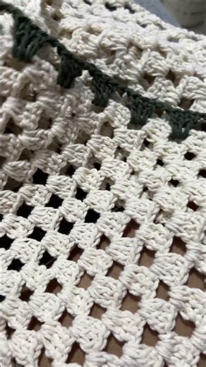 Rectangular rug!!! #crochet #craftentrepreneurship