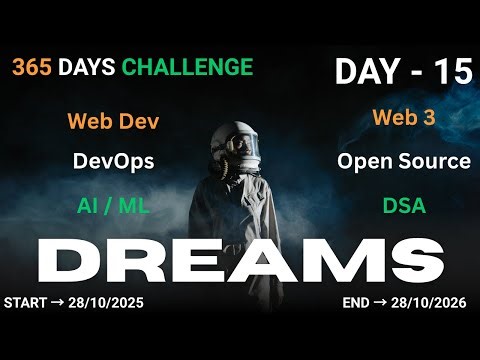 Day - 15| Typescript - Learning FullStack Web Development | Coding The Code