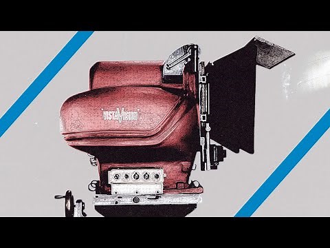 What is VistaVision?