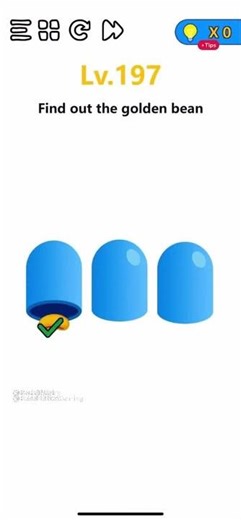 Brain Sharp Test IQ Level 197