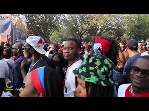 DJ TONYMIX FULL PERFORMANCE LIVE IN LABOR DAY CARNIVAL 2023
