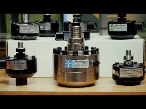 In-Stock Load Cells with Calibration: Shipped Within 2 Weeks