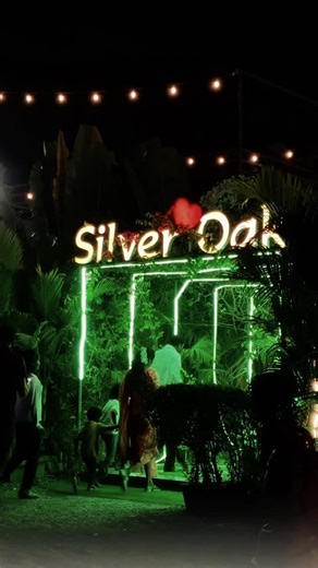 Silver Oak Restaurant on Instagram: "Silver Oak Restaurant🫶❣️ @silveroak_restaurant . . 📍Pune-nagar road, near shell petrol pump katkewadi, Wagholi, Pune 412207 . . . . #foodie #restaurant #pune #instagramreels viral"