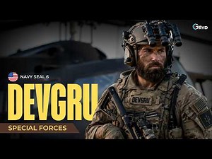 SEAL Team 6: America's Most Secret Unit