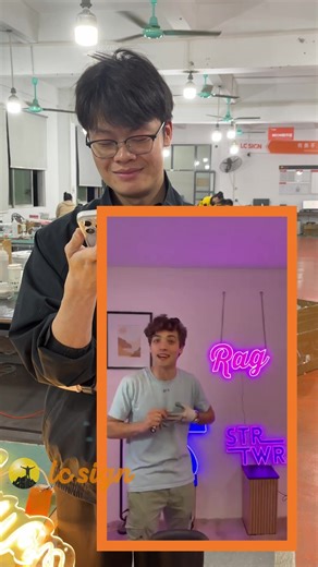 Create Stunning LED Signs for Your Business