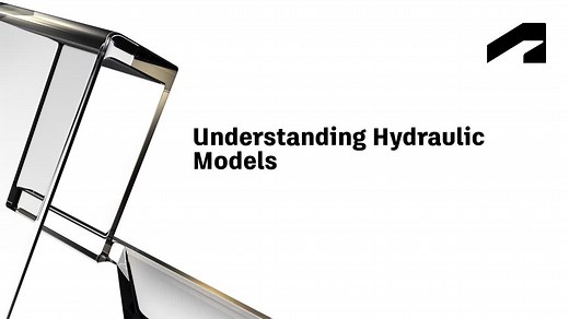Getting started with InfoWorks ICM - Understanding hydraulic models | Autodesk