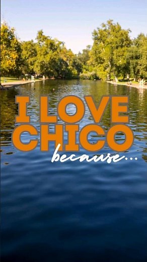 What Residents Love About Chico, California: Stunning Nature & Community 🧡🌳 │ Explore Butte County