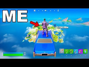 I Busted EVERY Fortnite CHAPTER 2 Myth!