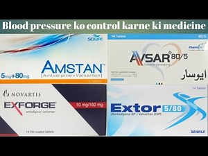 how to use amstan avsar exforge extor tablets (amlodipine+valsartan) uses,side effects ,dosing