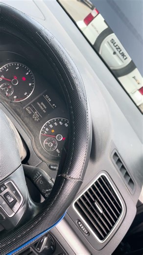 Vw Sharan 2014 diesel 2L TDI