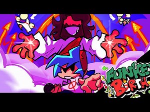 Friday Night Funkin' - Funked Birth (Vs Jesus V2) FNF MODS #fnf #fnfmod #fnfmods #fnfandroid