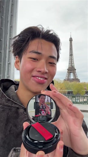 Best prep ,from the best city in the world,made in L'Oréal Paris #namdol #skincare