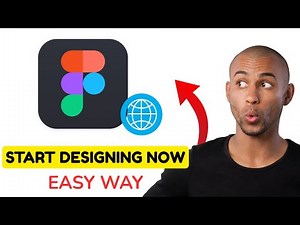 How to Use Figma to Design a Website (Beginner Tutorial 2026)