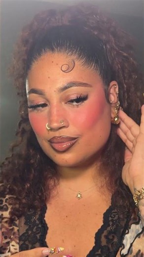 Thee Gold-Plated Jewelry Stacks YOU NEED for Fall