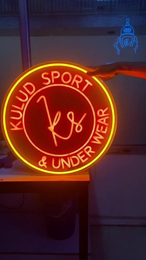 Neon Sign Accessories for Engineering Enthusiasts