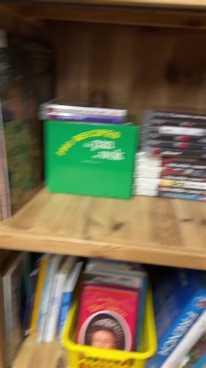 Rare Finds at Charity Shops: Bargain Video Games