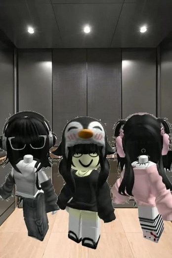 idk what im doing 🥰 #fyp#xybcza#xybca#fyp#roblox#elevator