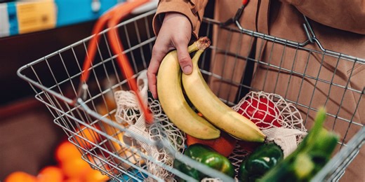 5 ways to ditch ultra-processed foods (without breaking the bank)