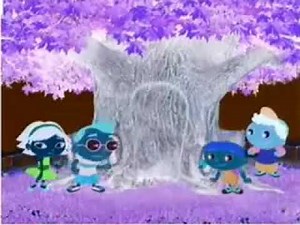 Little Einsteins Theme Song In G-major