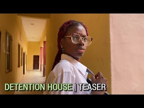 Detention House | Official Teaser Trailer
