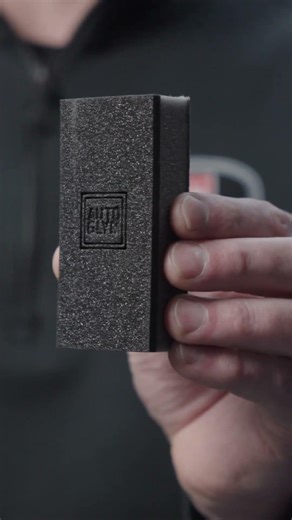 Autoglym Exterior Trim Restorer