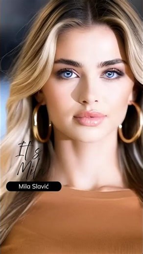 Backstage Before The Runway