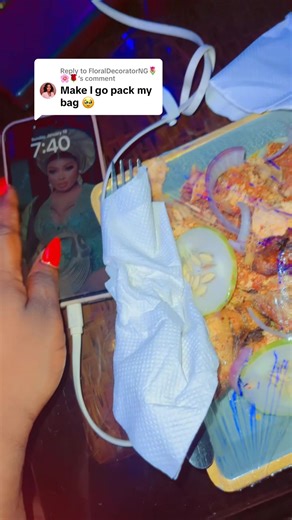 Funny Homecoming Moments