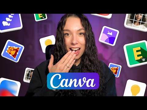 7 meilleures applis Canva pour créer des designs pro (sans être graphiste)