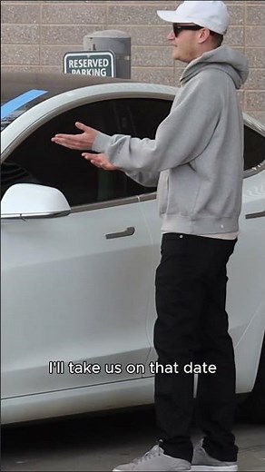 LA Gold Digger #automobile #golddiggerprank