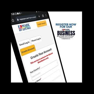 Business Building Activities (BBA) | EDMARK