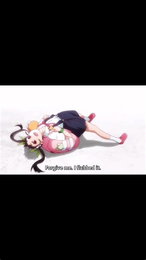 Monogatari fans after not understanding 90% of the jokes because they dont know japanese #monogatari #anime #mediatok #araragi #fyp