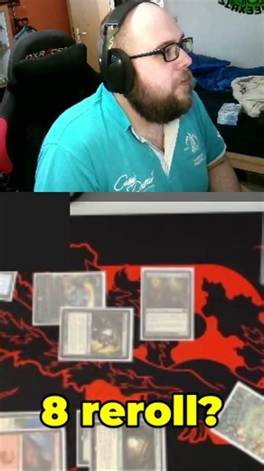 Tyrant of discord Magic the gathering #shorts #magicthegatheringcommunity #marvel #ninjaturtles