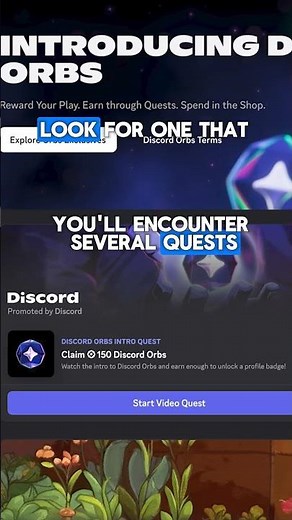 The Essential Discord Orbs Guide: Get Nitro, Avatar Decorations, and more with Orbs