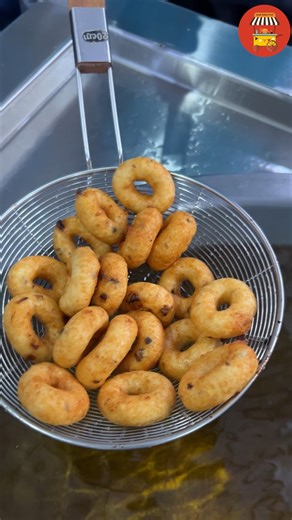 😲Automatic Vada Machine At Coimbatore💥 codissia food expo 2024 Chandran Steels www.chandransteels.com Cooking Equipments | Utensils I Kitchen Equipments I Exhaust System Hotel Equipments | Bakery Equipments | Snacks and Savory Equipments | Trolleys | Sink 📍Location SF.No. 435/3B, Near Eachanari Temple, L&T Byepass Road, Near Karpagam College, Eachanari, Coimbatore. Contact 9087822214 #Coimbatore #Eachanari #ChandranSteels #CookingEquipments #coimbatoreshopping #coimbatorestreetfood #kovai | S