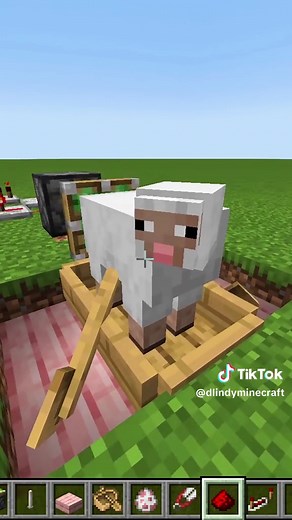 Sheep Violator In Minecraft #sheepfrickertutorial #sheepfricker #minecrafttutorials