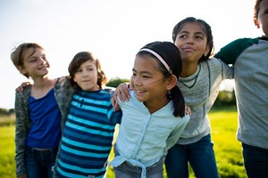 Three Ways to Help Your Child Build Better Friendships | Parenting Tips & Advice