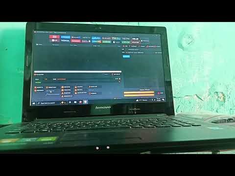 Bypass frp Itel A70. ❗❗❗ 100% DONE ❗❗❗ Juga ada Link Cara Instal Driver Spedrum Usoc.