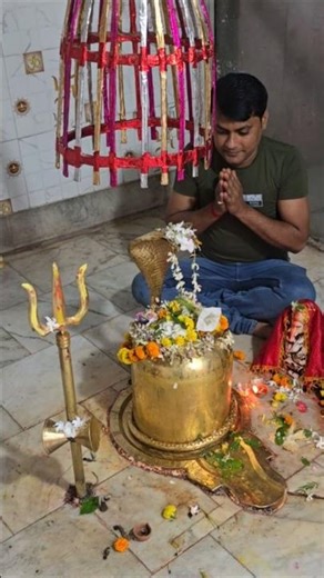 Guru ke charachava binu 🙏 shivcharcha geet #shivcharcha #avinash #bhojpuri #bhaktibhajan #reels #yt