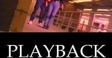 Reproducción / Playback (1995)  - Ver Película Completa en Español - FULLTV