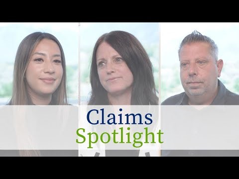 Claims Adjuster Spotlight | AmTrust Financial