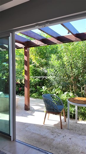 helloooo😍 #views #goodmorning #vacation