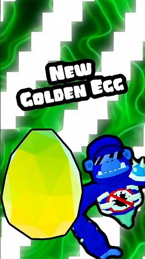 How To Get UG'S New Golden Egg #ugvr #vr #goldenegg